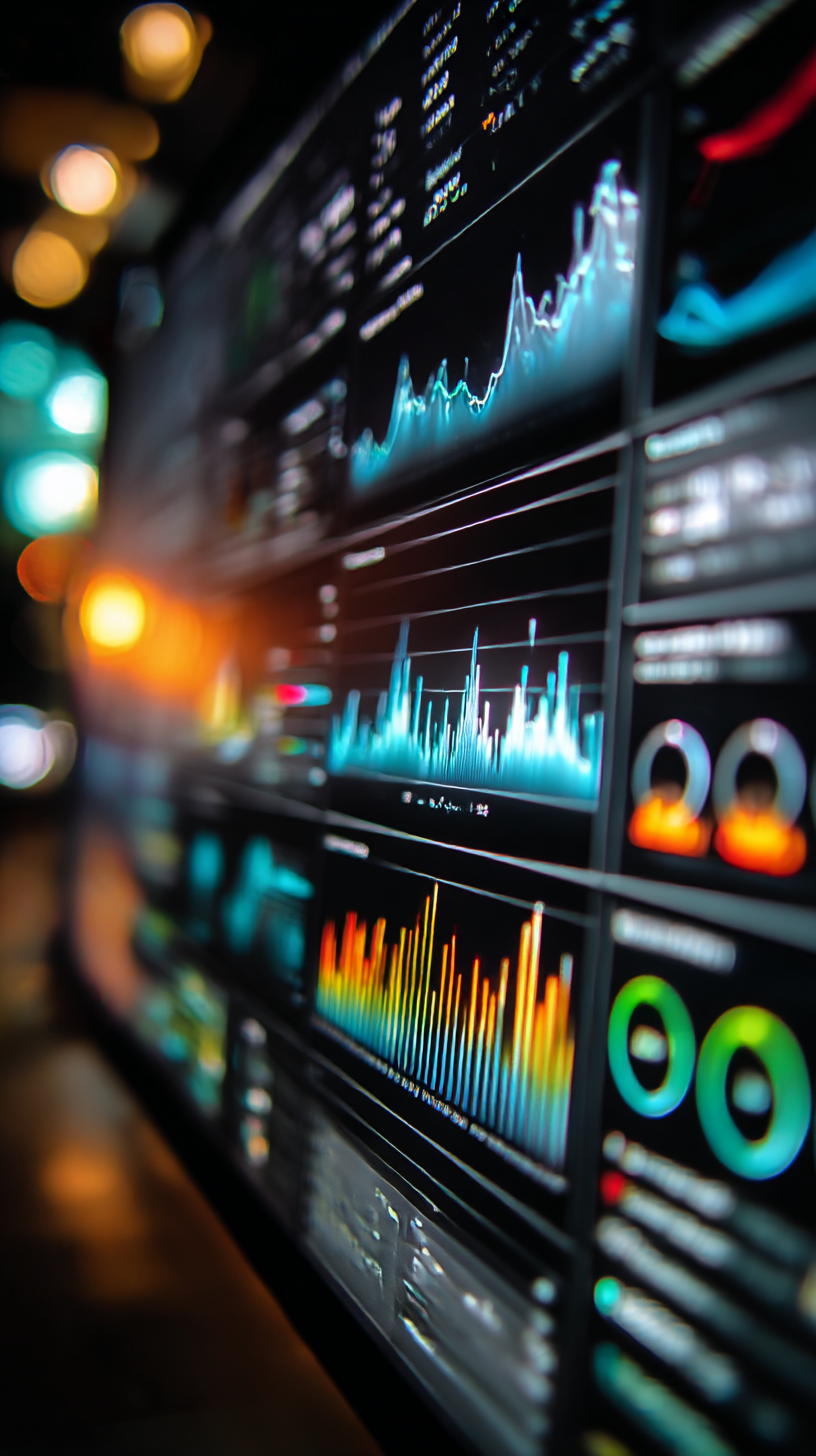 Entertainment Optimization Data-Driven Optimization