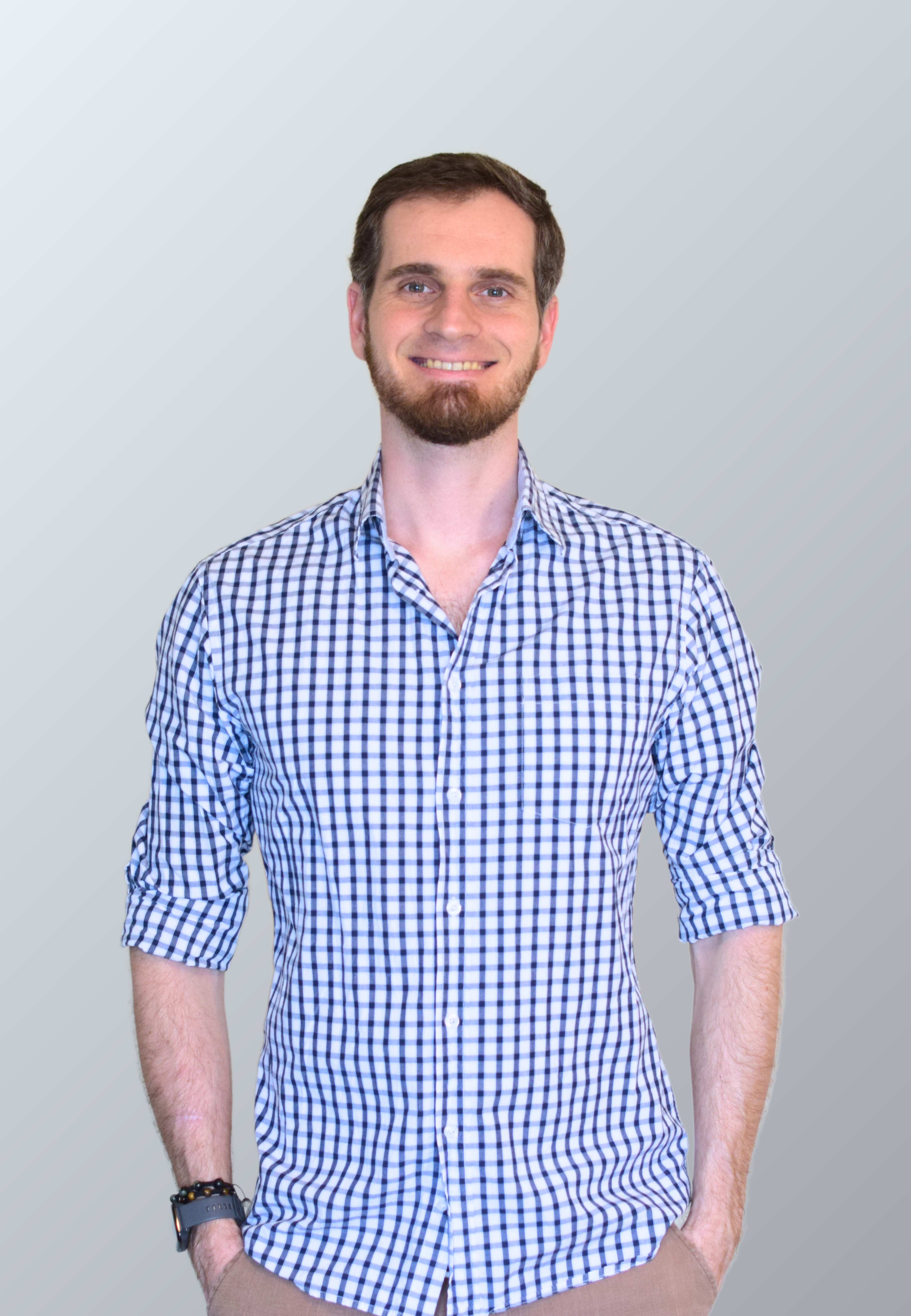 Alex Oleksandr Cherednyk - AI Consultant